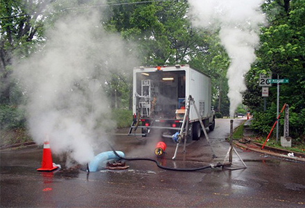 周宁CIPP热固化修复技术