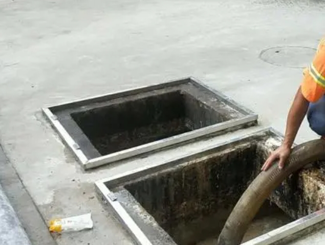 周宁化粪池清理