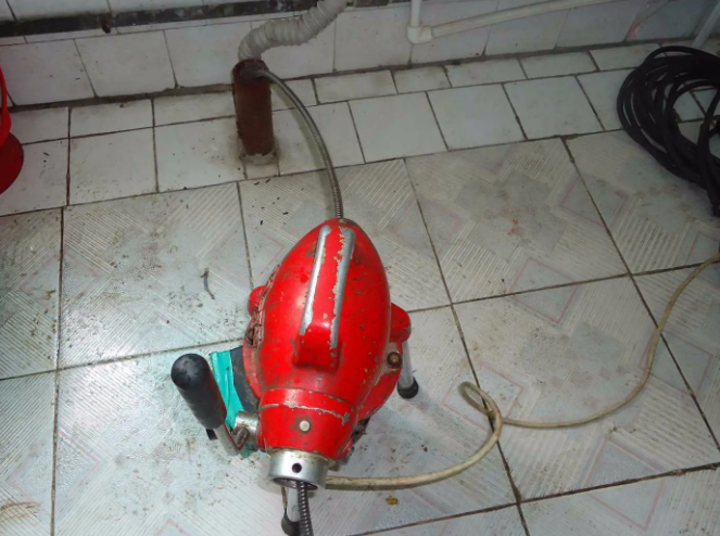 周宁下水道疏通