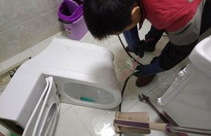 周宁下水道疏通电话-30分钟快速上门